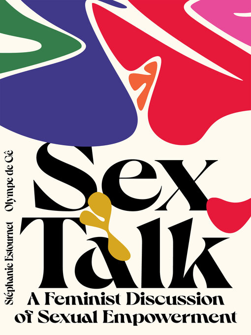 Title details for Sex Talk by Olympe de Gê - Wait list